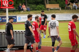 TSV Weilheim II - TSV Schlierbach (31.5.2026 · 1:3)
