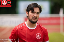 TSV Weilheim II - TSV Schlierbach (31.5.2026 · 1:3)