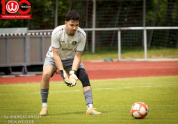 TSV Weilheim II - TSV Schlierbach (31.5.2026 · 1:3)