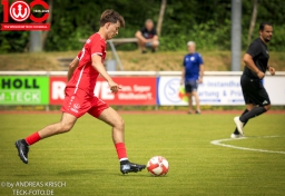 TSV Weilheim II - TSV Schlierbach (31.5.2026 · 1:3)