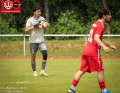 TSV Weilheim II - TSV Schlierbach (31.5.2026 · 1:3)