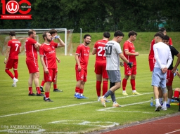 TSV Weilheim II - TSV Schlierbach (31.5.2026 · 1:3)