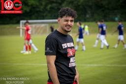 TSV Weilheim II - TSV Schlierbach (31.5.2026 · 1:3)