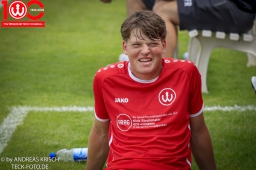 TSV Weilheim II - TSV Schlierbach (31.5.2026 · 1:3)