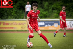 TSV Weilheim II - TSV Schlierbach (31.5.2026 · 1:3)