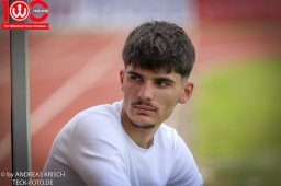 TSV Weilheim II - TSV Schlierbach (31.5.2026 · 1:3)