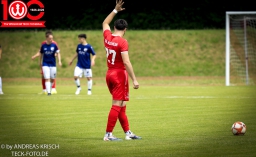 TSV Weilheim II - TSV Schlierbach (31.5.2026 · 1:3)