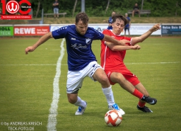 TSV Weilheim II - TSV Schlierbach (31.5.2026 · 1:3)