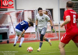 TSV Weilheim II - TSV Schlierbach (31.5.2026 · 1:3)