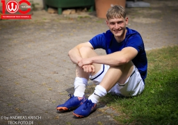 TSV Weilheim II - TSV Schlierbach (31.5.2026 · 1:3)