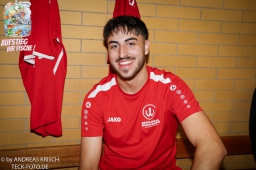 Meisterwimpel Übergabe in Ötlingen · (6.6.2026 · Fussball wurde auch gespielt 0:7)