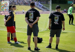 Meisterwimpel Übergabe in Ötlingen · (6.6.2026 · Fussball wurde auch gespielt 0:7)