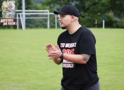 Meisterwimpel Übergabe in Ötlingen · (6.6.2026 · Fussball wurde auch gespielt 0:7)