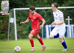 Meisterwimpel Übergabe in Ötlingen · (6.6.2026 · Fussball wurde auch gespielt 0:7)
