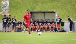 Meisterwimpel Übergabe in Ötlingen · (6.6.2026 · Fussball wurde auch gespielt 0:7)