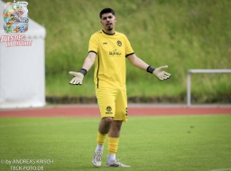 Meisterwimpel Übergabe in Ötlingen · (6.6.2026 · Fussball wurde auch gespielt 0:7)