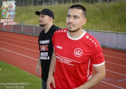 Meisterwimpel Übergabe in Ötlingen · (6.6.2026 · Fussball wurde auch gespielt 0:7)