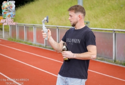 Meisterwimpel Übergabe in Ötlingen · (6.6.2026 · Fussball wurde auch gespielt 0:7)