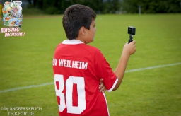 Meisterwimpel Übergabe in Ötlingen · (6.6.2026 · Fussball wurde auch gespielt 0:7)