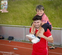 Meisterwimpel Übergabe in Ötlingen · (6.6.2026 · Fussball wurde auch gespielt 0:7)