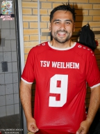 Meisterwimpel Übergabe in Ötlingen · (6.6.2026 · Fussball wurde auch gespielt 0:7)