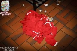 Meisterwimpel Übergabe in Ötlingen · (6.6.2026 · Fussball wurde auch gespielt 0:7)