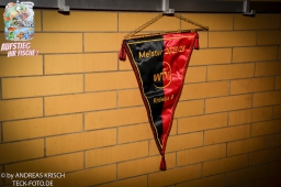 Meisterwimpel Übergabe in Ötlingen · (6.6.2026 · Fussball wurde auch gespielt 0:7)