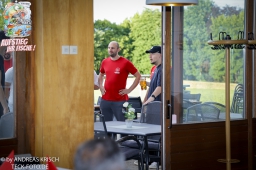 Meisterwimpel Übergabe in Ötlingen · (6.6.2026 · Fussball wurde auch gespielt 0:7)