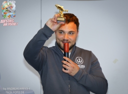 Meisterwimpel Übergabe in Ötlingen · (6.6.2026 · Fussball wurde auch gespielt 0:7)