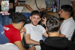 Meisterwimpel Übergabe in Ötlingen · (6.6.2026 · Fussball wurde auch gespielt 0:7)