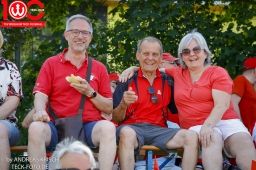 Relegationsspiel TV Unterboihingen - SG Hausen · 21. Juni 2026