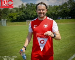 Relegationsspiel TV Unterboihingen - SG Hausen · 21. Juni 2026