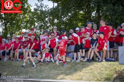 Relegationsspiel TV Unterboihingen - SG Hausen · 21. Juni 2026