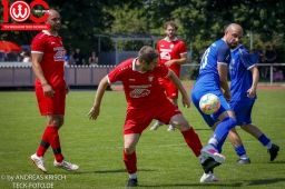 Relegationsspiel TV Unterboihingen - SG Hausen · 21. Juni 2026