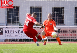 Relegationsspiel TV Unterboihingen - SG Hausen · 21. Juni 2026