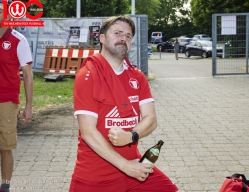 Relegationsspiel TV Unterboihingen - SG Hausen · 21. Juni 2026
