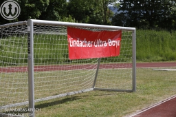 Das Aufstiegsspiel TSV Weilheim - TSV Linsenhofen (18.5.2025 2:0)