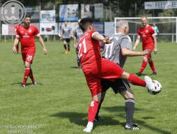 Legendenturnier beim TSV Jesingen (20.7.2025 · Teckbotenpokal)
