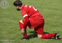 Legendenturnier beim TSV Jesingen (20.7.2025 · Teckbotenpokal)