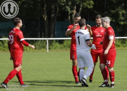 Legendenturnier beim TSV Jesingen (20.7.2025 · Teckbotenpokal)