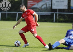 Legendenturnier beim TSV Jesingen (20.7.2025 · Teckbotenpokal)