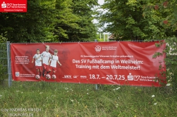 SV Sparkassencamp mit Guido Buchwald (19.7.2025)