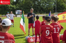 SV Sparkassencamp mit Guido Buchwald (17.7.2025)