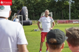 SV Sparkassencamp mit Guido Buchwald (17.7.2025)