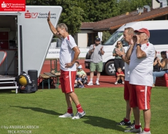 SV Sparkassencamp mit Guido Buchwald (17.7.2025)