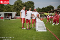 SV Sparkassencamp mit Guido Buchwald (17.7.2025)