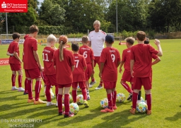 SV Sparkassencamp mit Guido Buchwald (17.7.2025)