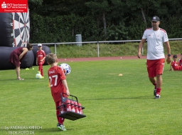 SV Sparkassencamp mit Guido Buchwald (17.7.2025)