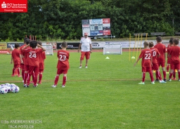 SV Sparkassencamp mit Guido Buchwald (17.7.2025)