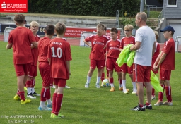 SV Sparkassencamp mit Guido Buchwald (17.7.2025)